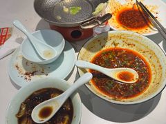 -全牛匠·乐山跷脚牛肉(西北旺万象汇店)