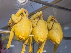 -上水酒家(信德分店)