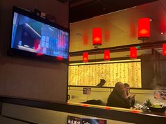 -捞王猪肚鸡火锅(财富中心店)