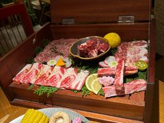 -MIKOMIKO和牛烧肉专门店(南门店)