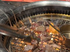 -一品诚记烤肉·甄选店(中南路店)