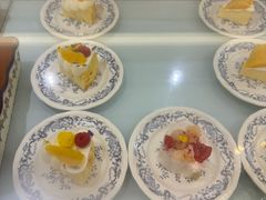 -PETIT PARIS 小巴黎(花园道店)