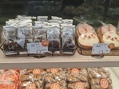 -BreadTalk面包新语(凯德闵行商业中心店)