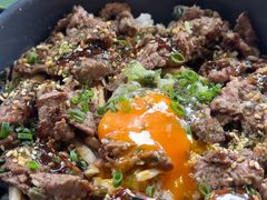 葱烤牛排饭-WOKKA by艮上(中海环宇荟店)