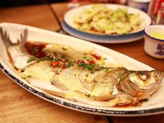 -乌记大厨餐厅