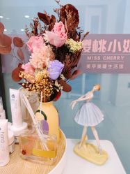 -花系美·美甲美睫精品店