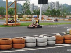 -千岛湖燃擎卡丁车赛车主题乐园(秀湖路店)
