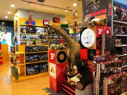 -Kidsland(凯德1818店)