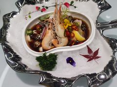 -3号仓库·创意中国菜(新世界城店)