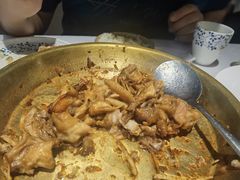 -围龙屋客家食府(福田店)