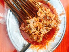 -玲玲涮牛肚(土门坊店)