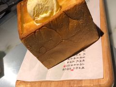 -绿茶餐厅(西湖银泰百货店)
