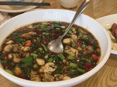 -乡亲鹅肉城(吴江店)