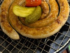 -卢布里西餐厅(满洲里店)