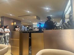 -霸王茶姬(上海恒基名人店)