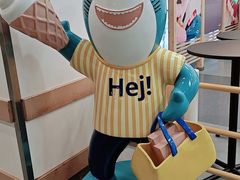 -宜家·瑞典风味餐厅(北京西红门店)