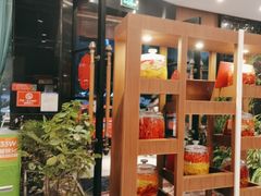 -川味里•商务宴请•团建聚餐(清湖店)
