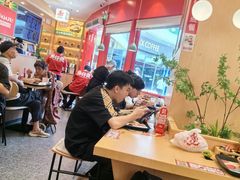 -华记煲仔华·煲仔饭(三元里万科里店)