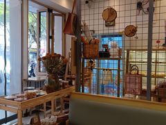 -提亚烘焙·手作面包·生日蛋糕(七星店)