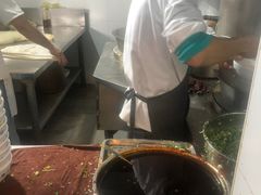 -清真·马安军辣子牛肉面