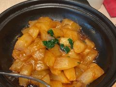 -尚一汤·粤菜海鲜(环球港店)