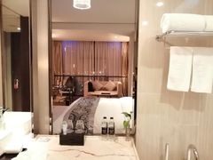 -济南绿地美利亚酒店