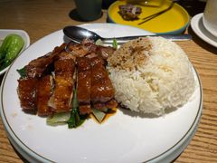 -昌勝香港深井烧鹅(新年华店)