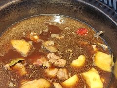 -锅老头铁锅炖•大锅蒸汽海鲜(韩乐坊店)