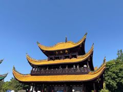 -岳阳楼景区