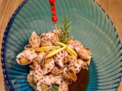 -周家二小姐的菜(西津渡店)