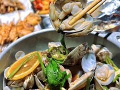 -京狮炙燥·精酿烧烤(首经贸店)