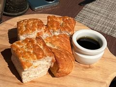 -Wooloomooloo Steakhouse(尖沙咀中心店)