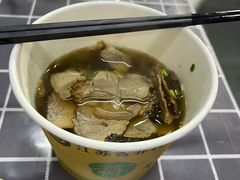 -清真蒋有记(老门东店)