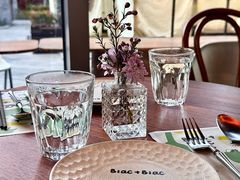 -Blac+Blac(中海环宇荟店)