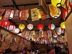 大堂-桃太郎创作料理(大坪店)