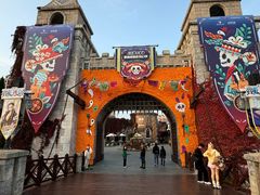 -大连海昌发现王国主题公园