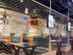 -叁宝烤肉·西安烧烤(东三爻店)