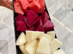 -青水瓦台汤泉(未央店)