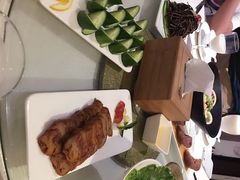 -忆品青莲素食文化主题餐厅(文华名城店)