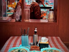 -刘二永香羊肉面庄(长安店)