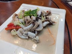 -乐在集市海鲜大排档(平潭店)