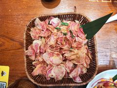 -老滇山寨•云南特色菜•地方菜•民族风情歌舞表演(经开区店)