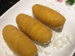 -上海会馆(香港名都店)