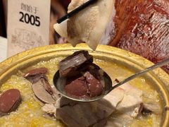 -燕郊烧鸽子(酷车小镇店)