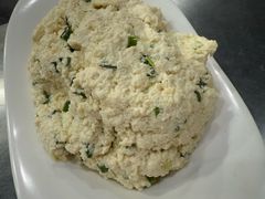 -张记烤羊腿(北花园店)