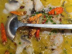 -田婆婆的菜(海口友谊阳光城店)