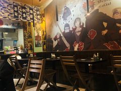 大堂-鹏祖料理