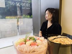 -LAN一见岚·精品蛋糕(琶洲保利店)