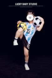 -四叶草环球旅拍