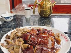 -黄连大头华烧鹅(萧地大马路店)